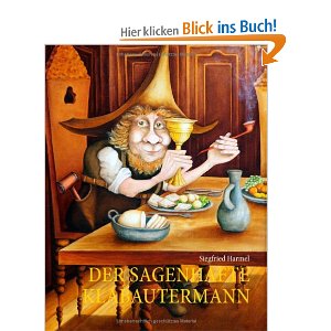 Der sagenhafte Klabautermann